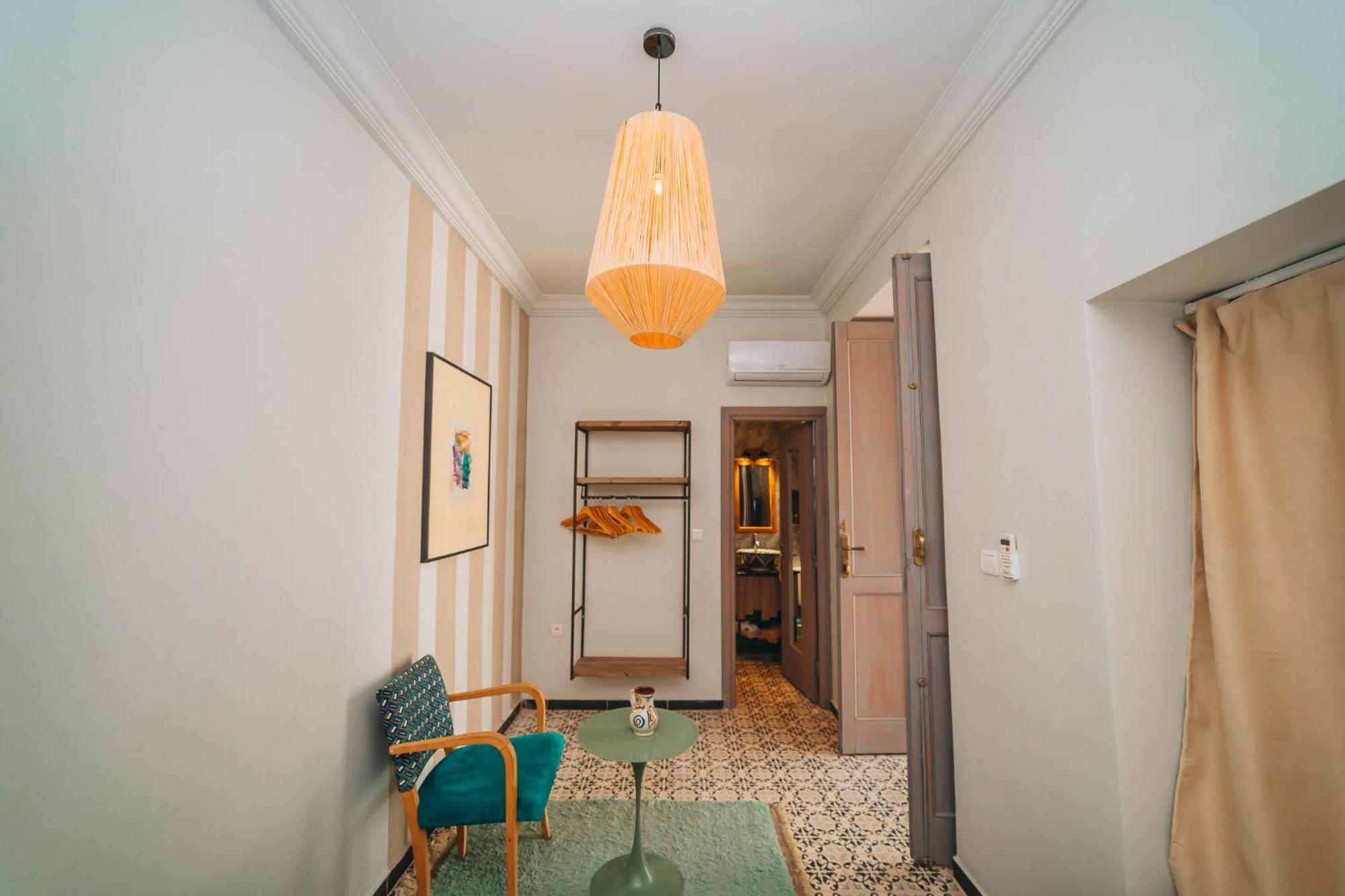 Riad Bab Agdal Marrakesh Extérieur photo