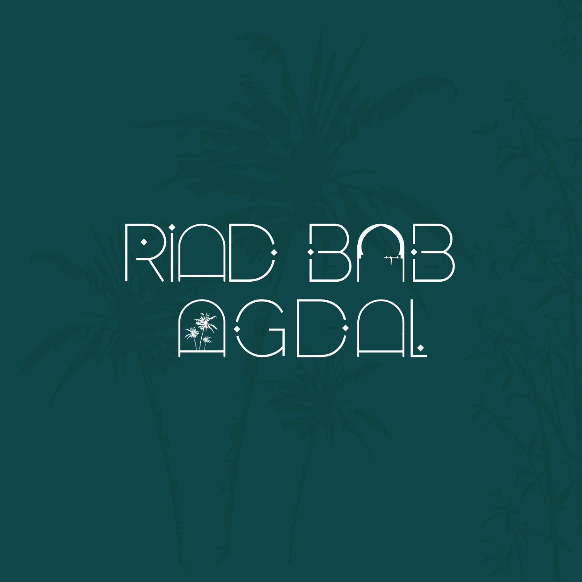 Riad Bab Agdal Marrakesh Extérieur photo