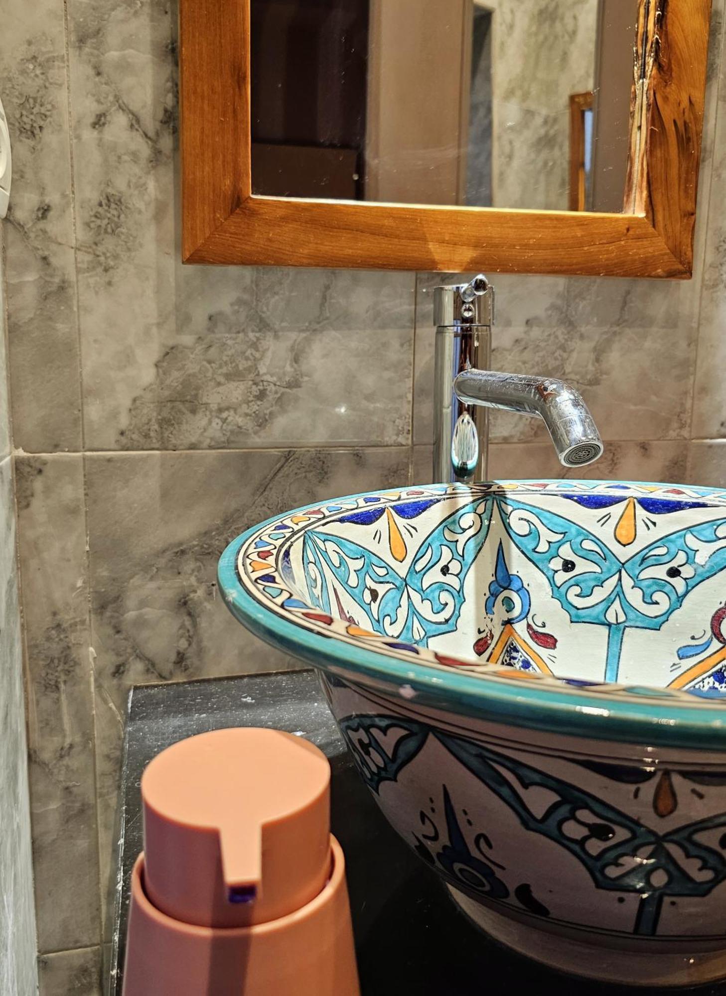 Riad Bab Agdal Marrakesh Extérieur photo